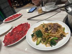 -味逍遥牛肉火锅(万江旗舰店)