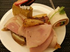 -元一希尔顿酒店·禅自助餐厅·啤酒花园