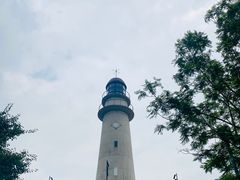 -金海湾滨江公园