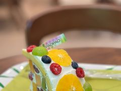 -PAOPAO Bakery&Café(港汇店)