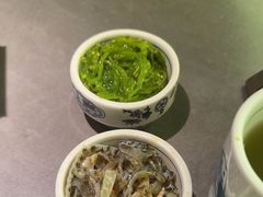 -沼津港精致料理·寿喜烧·烧鸟(龙湖南桥天街日料榜单店)