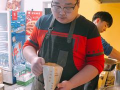 -傅强排骨(成都总店)