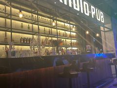 -Ambra Haus琥珀屋精酿餐厅(宝山店)