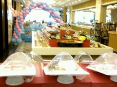 -万达广场(松江店)
