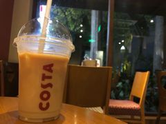 -COSTA COFFEE(西湖天地店)