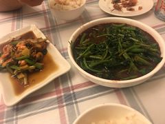 -玲珑餐厅(陕西南路店)