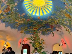 -三鹰之森吉卜力美术馆