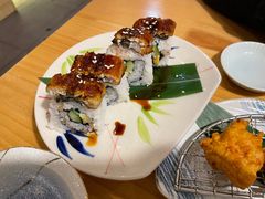 -鳗鲔料理小馆
