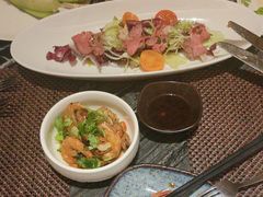 -长沙北辰洲际酒店-兰调全日餐厅