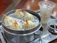 -蔡林记(户部巷店)