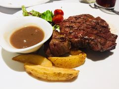 -哈布斯扒房(华发商都店)