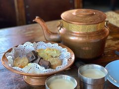 藏式甜奶茶-玛吉阿米·餐吧