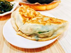 -台北楚楚园馅饼粥(虹桥南丰城店)