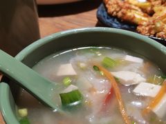 -小杨烤肉(朱雀店)