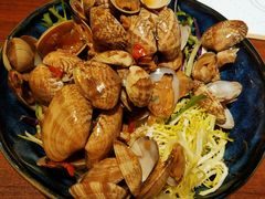 花甲-罗氏十三活虾餐厅(光谷K11购物艺术中心店)