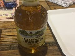 -通海俄式烧烤·俄罗斯大串(嵩山路店)