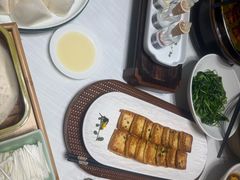 -院里寻菜·精致庭院菜(观沙岭店)