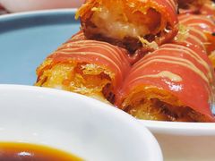 金莎海虾红米肠-点都德(北京路贰店)