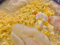 -买又大餐厅(福林里店)