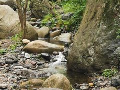 -云岫谷自然风景区