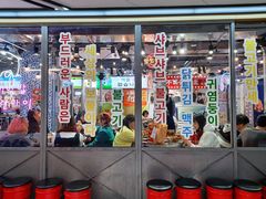 -玄希浪漫厨房·韩料烤肉(湖滨银泰in77店)