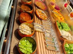 -神户赤童日式烤肉伙伴(东直门店)