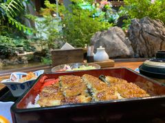 -森味薪火烧•烧鸟居酒屋•日本料理(望京店)