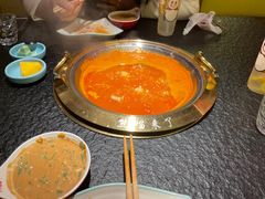 -熊喵来了火锅(长安万达第94分店)