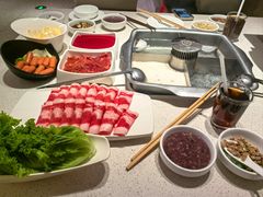 -海底捞火锅(杭州庆春路夜宵主题店)