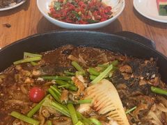 -老板恋上鱼(恒隆广场店)