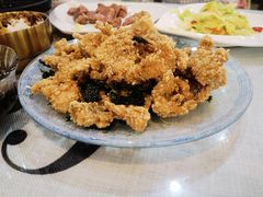 -金姐台湾菜(珠江路店)