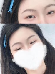 -变美丽半永久纹眉连锁·机器野生眉·洗眉