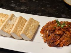 -雾山韩式烤肉·海南糟粕&椰子鸡火锅·海景餐厅(三亚绿发山海天JW万豪酒店)