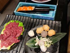 -马家斑.鲜鱼火锅(松湖万科店)