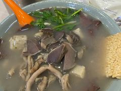 -金原鸭血粉丝汤总店(锁金村店)