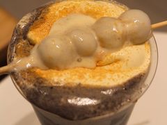 -喜茶(杭州滨江宝龙店)