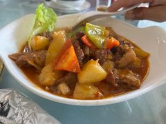 -马尔龙新疆饭店·清真(瑞景店)