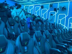 -成都浩海立方海洋公园