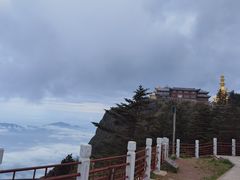 -峨眉山风景名胜区