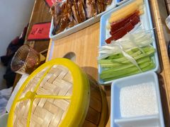 -院落新京菜·烤鸭(地安门店)