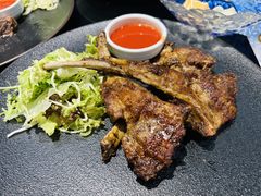 -法兰度航空主题餐厅(台山昌大昌店)