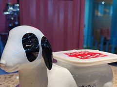 餐具摆设-丰茂烤串(金泉美食宫店)