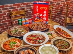 -醉壹号海鲜大排档(厦门美食地标店)