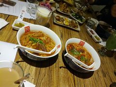 -老张牛肉面(天津万象城店)