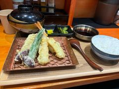 -天妇罗内顺田(罗湖店)