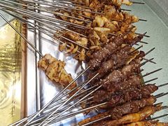 -鼎原力量东北吊炉烧烤(临河街店)