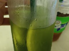 -小柠快跑·手打柠檬茶(万松园店)