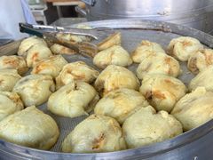 牛肉大葱-牛街洪记小吃店(牛街店)