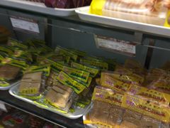 -长发西饼(西园店)