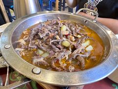 -格日勒阿妈蒙古厨房(大召店)